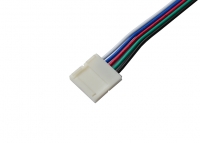 �'����������� ������ SMD5050 RGBW Cable (2 jack) ����'� ���� 3