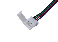�'����������� ������ SMD5050 Cable (1 jack) �� RGB Connector 4pin Mother ����'� ���� 2