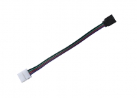 �'����������� ������ SMD5050 Cable (1 jack) �� RGB Connector 4pin Mother ����'� ���� 3