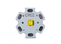 ����������� �������� Cree XTE Star 1-5�� 20mm White ����'� ���� 2