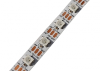 ���������� ������ SMD 5050 WS2812 (60 LED/m) RGB IP20 Econom ����'� ���� 1
