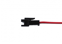 �'����������� ������ JST Connector 3pin (1 jack) Mother ����'� ���� 2