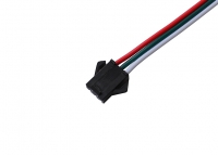 �'����������� ������ JST Connector 3pin (1 jack) Father ����'� ���� 2