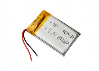 ���������� ���-��������� 3,7V 200mAh ����'� ���� 1