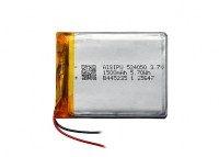 ���������� ���-��������� 3,7V 1500mAh ����'� ���� 2