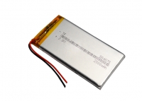 ���������� ���-��������� 3,7V 2000mAh ����'� ���� 1