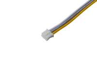 �'����������� ������ micro JST Connector 3pin (2 jack) Father ����'� ���� 1