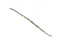 �'����������� ������ micro JST Connector 3pin (2 jack) Father ����'� ���� 2