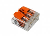 ������ ������� Wago 221-613 ����'� ���� 2