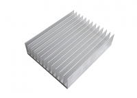 ������� ��� ��������� LED Radiator 50W ����'� ���� 1