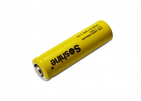 ���������� Battery Li-ion Soshine 14500, 3,7V 900mAh ����'� ���� 1