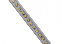 ���������� ������ SMD 2835 (120 led/m) IP68 ���� ����� 220V Econom ����� ���� 5