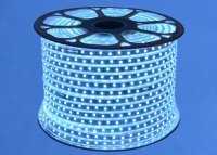 ���������� ������ SMD 5050 (60 led/m) RGB IP68 220V Econom ����'� ���� 2