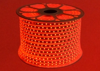 ���������� ������ SMD 5050 (60 led/m) RGB IP68 220V Econom ����'� ���� 3