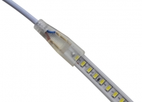 ���������� ������ SMD 5730 (120 led/m) IP68 ���� (6000�) 220V Econom ����'� ���� 3