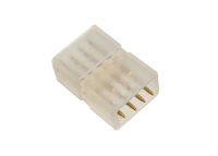 ��������� �������� RGB 4pin (2 jack) 220V ����'� ���� 1