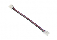 �'����������� ������ SMD5050 RGB Cable (2 jack) ����'� ���� 1