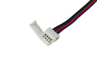 �'����������� ������ SMD5050 RGB Cable (2 jack) ����'� ���� 3