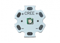 ����������� �������� LED 3535 3W 20 mm Ultraviolet (UV) Star ����'� ���� 2