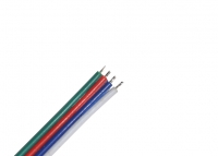 ����� RGB 4pin 22AWG 20cm �������� ����� ���� 4