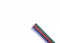 ����� RGB 4pin 22AWG 20cm ����'� ���� 2