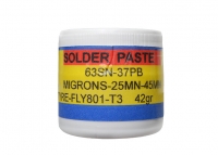 ������� ����� � ������ FLY801-T3 ����'� ���� 1