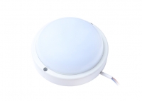����������� ��������� ��� 8�� (round) IP65 White (6000K) ����'� ���� 3