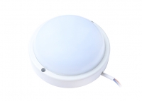 ����������� ��������� ��� 12�� (round) IP65 White (6000K) ����'� ���� 3