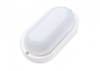 ����������� ��������� ��� 8�� (oval) IP65 White (6000K) ����'� ���� 3