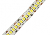 ���������� ������ SMD 2835 (240 LED/m) IP20 Econom White (6000K) ����'� ���� 1