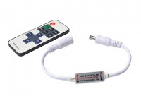 ���� ������ RF DMR 12V, 6A (11 buttons) mini ����'� ���� 1