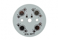 ϳ������� LED Mount 4pcs ����'� ���� 1