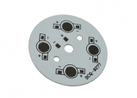 ϳ������� LED Mount 4pcs ����'� ���� 2