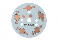 ϳ������� LED Mount 5pcs ����'� ���� 1