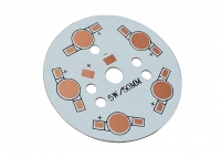 ϳ������� LED Mount 5pcs ����'� ���� 2