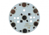 ϳ������� LED Mount 7pcs ����'� ���� 1