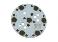 ϳ������� LED Mount 7pcs ����'� ���� 2