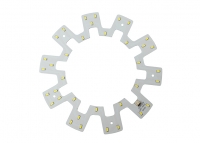 �������� �������������� �������� ���������� FT-RS-12 White (6000K) ����'� ���� 1