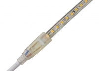 ���������� ������ SMD 2835 (120 led/m) Slim IP68 ���� ����� 220V Econom ����'� ���� 2