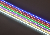 ���������� ������ SMD 2835 (120 led/m) Slim IP68 ������ 220V Econom ����� ���� 4