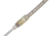 ���������� ������ SMD 2835 (120 led/m) Slim IP68 ���� 220V Econom ����'� ���� 2