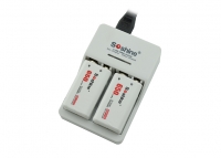 ���������� ���-������ ����� Soshine, 9V 650mAh ����'� ���� 3