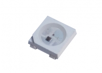 �������� SMD 5050 RGB WS2812B BIN1 ����� ���� 4