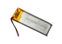 ���������� ���-��������� 3,7V 280mAh ����'� ���� 1