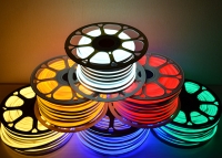 ������� ���� SMD 2835 (120 LED/m) IP68 ������ 12V Econom ����� ���� 6