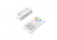 ��������� RF RGB 18� White (28 buttons) ����'� ���� 1