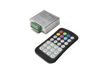 ��������� RF RGB 18� Black (28 buttons) ����'� ���� 1