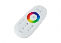 ��������� RF RGBW 24� White (Touch Screen) ����'� ���� 3