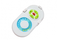 ��������� RF Multi White 12V, 12A White (5 buttons & Touch) ����'� ���� 3