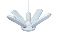 ���������� ����� ����������� E27, 220V 60W White (6000K) ����'� ���� 1